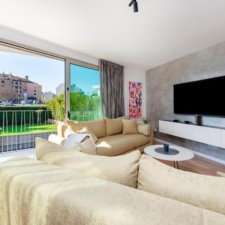 The Grand Apartment Rovinj Ngoại thất bức ảnh