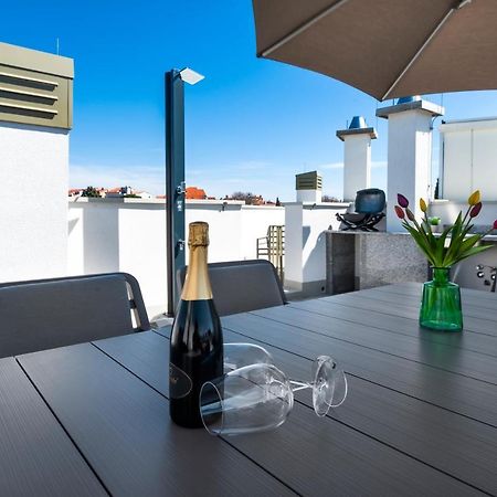 The Grand Apartment Rovinj Ngoại thất bức ảnh