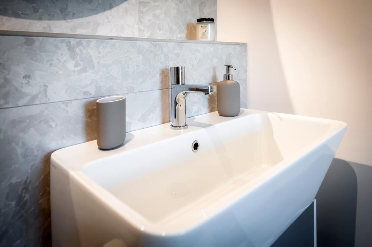 The Grand Apartment Rovinj Ngoại thất bức ảnh