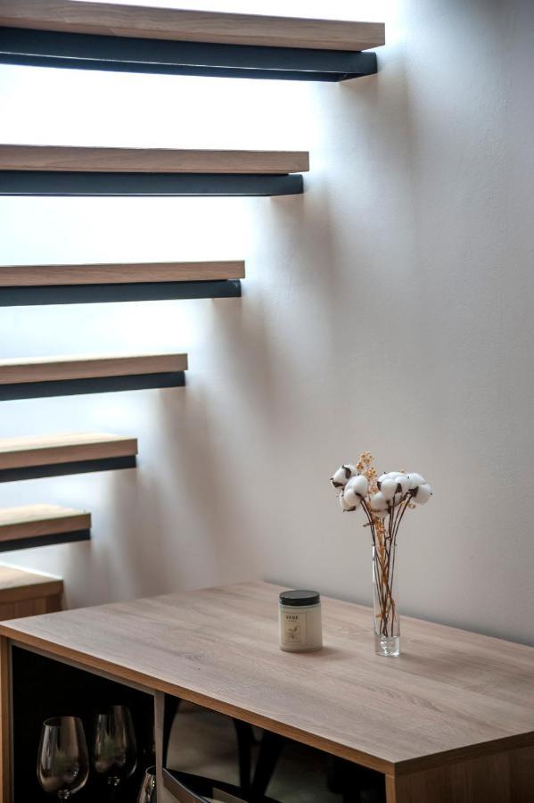 The Grand Apartment Rovinj Ngoại thất bức ảnh