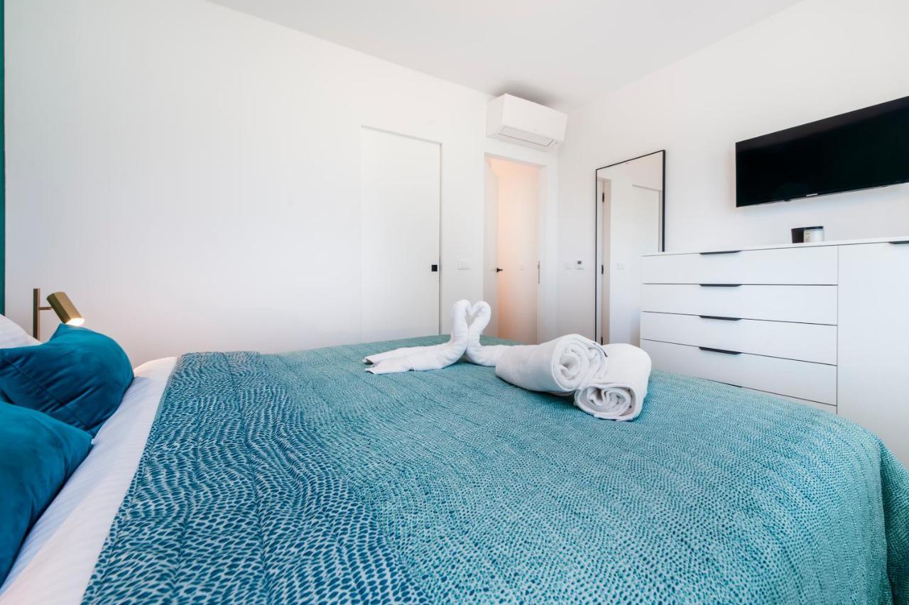 The Grand Apartment Rovinj Ngoại thất bức ảnh