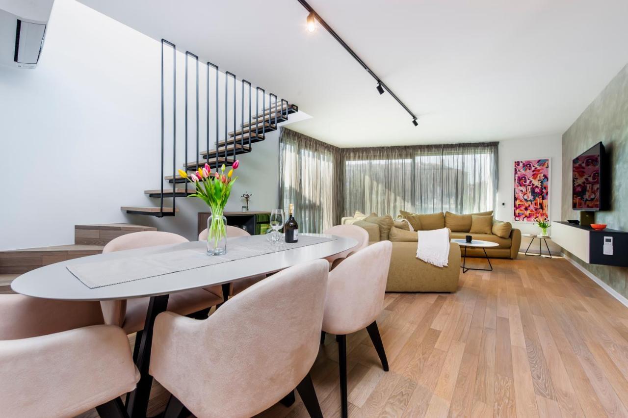 The Grand Apartment Rovinj Ngoại thất bức ảnh