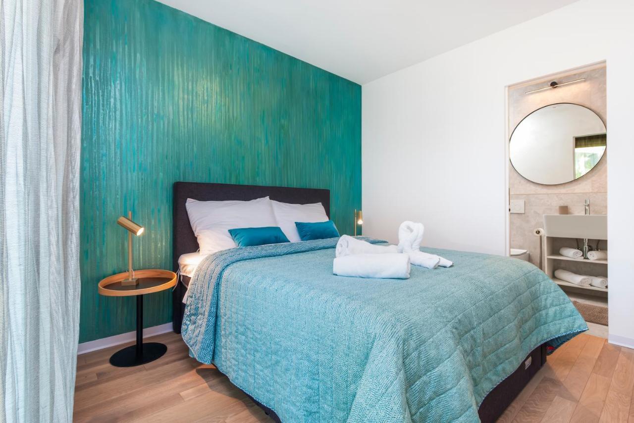 The Grand Apartment Rovinj Ngoại thất bức ảnh